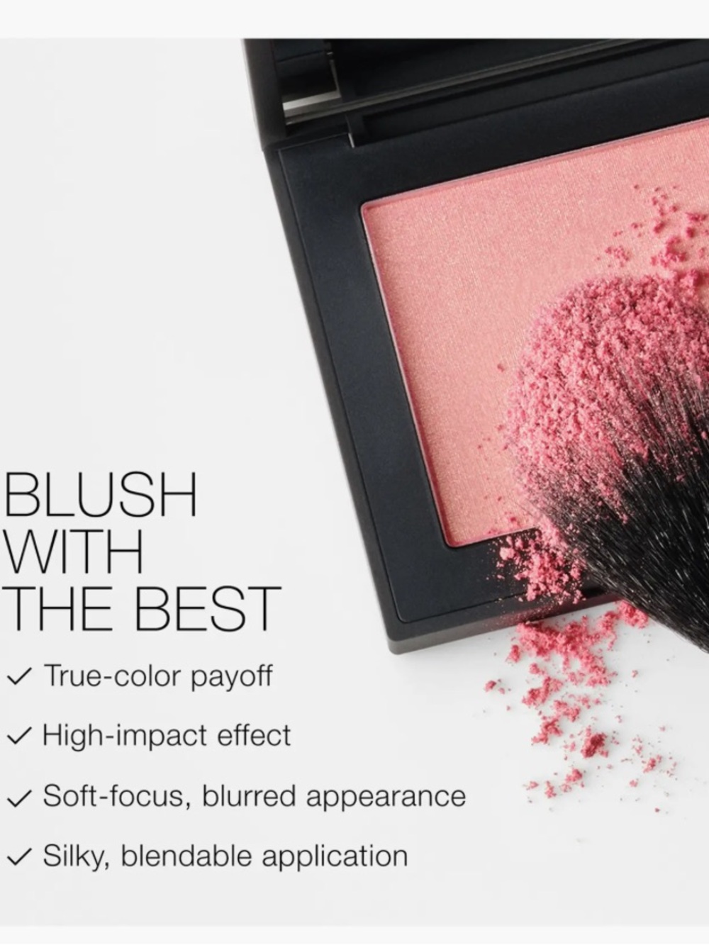 NARS Blush Hunger - Picture 15 of 16